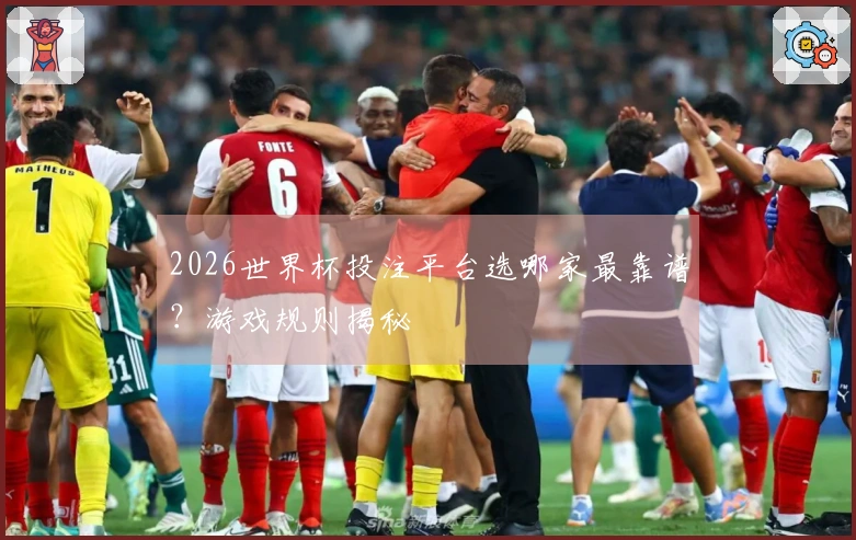 2026世界杯投注平台选哪家最靠谱？游戏规则揭秘