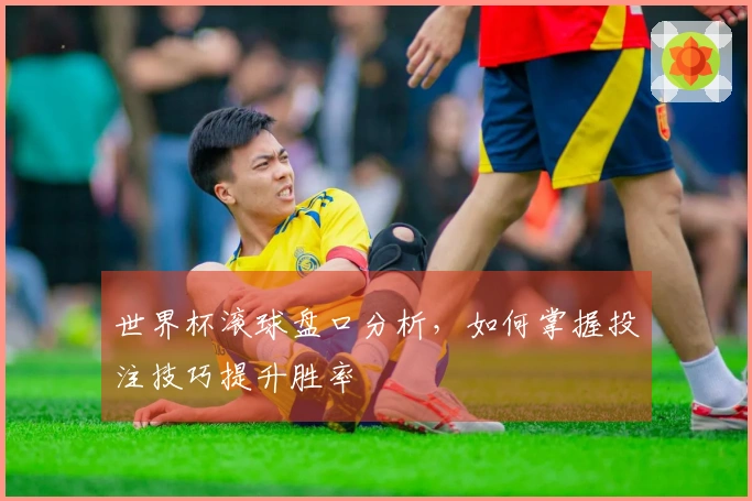 世界杯滚球盘口分析，如何掌握投注技巧提升胜率