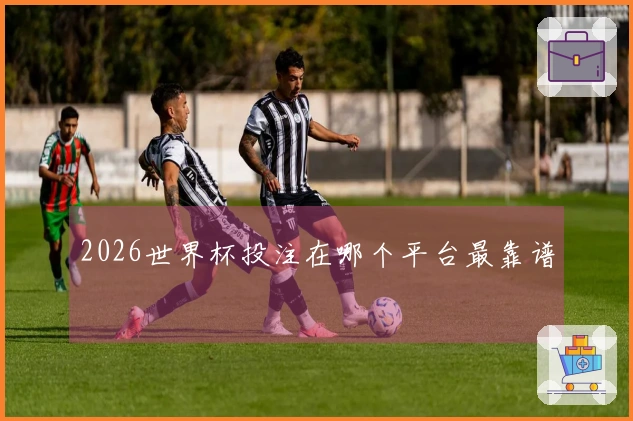 2026世界杯投注在哪个平台最靠谱