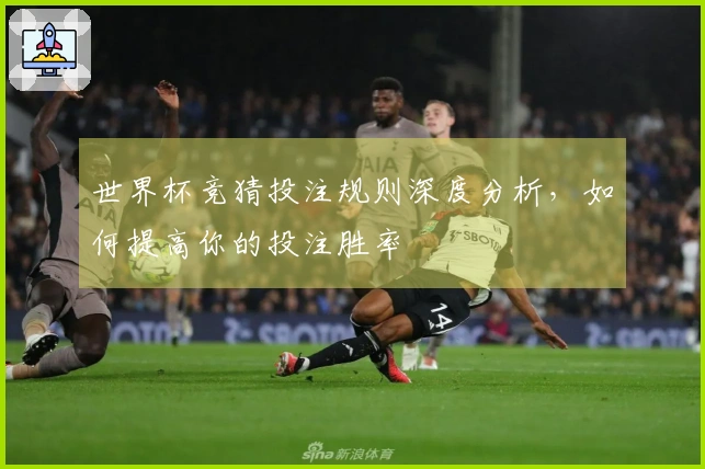 世界杯竞猜投注规则深度分析，如何提高你的投注胜率