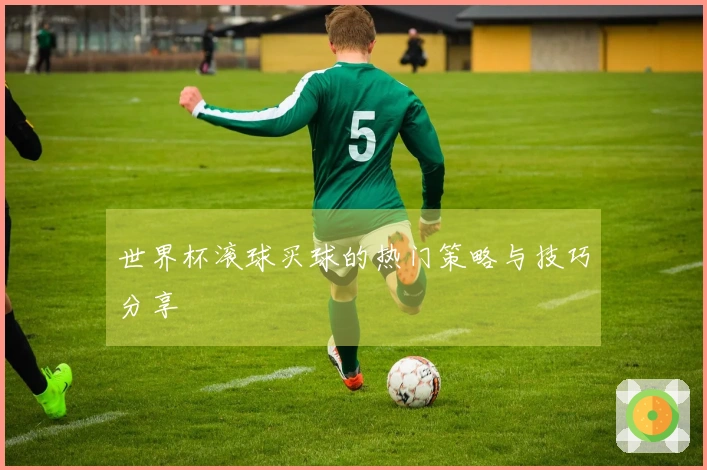 世界杯滚球买球的热门策略与技巧分享