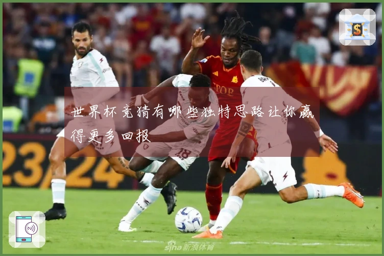 世界杯竞猜有哪些独特思路让你赢得更多回报