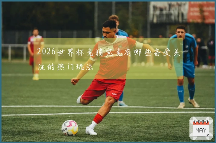 2026世界杯竞猜究竟有哪些备受关注的热门玩法